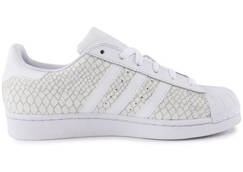 adidas superstar snake